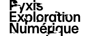 Pyxis Exploration Numérique