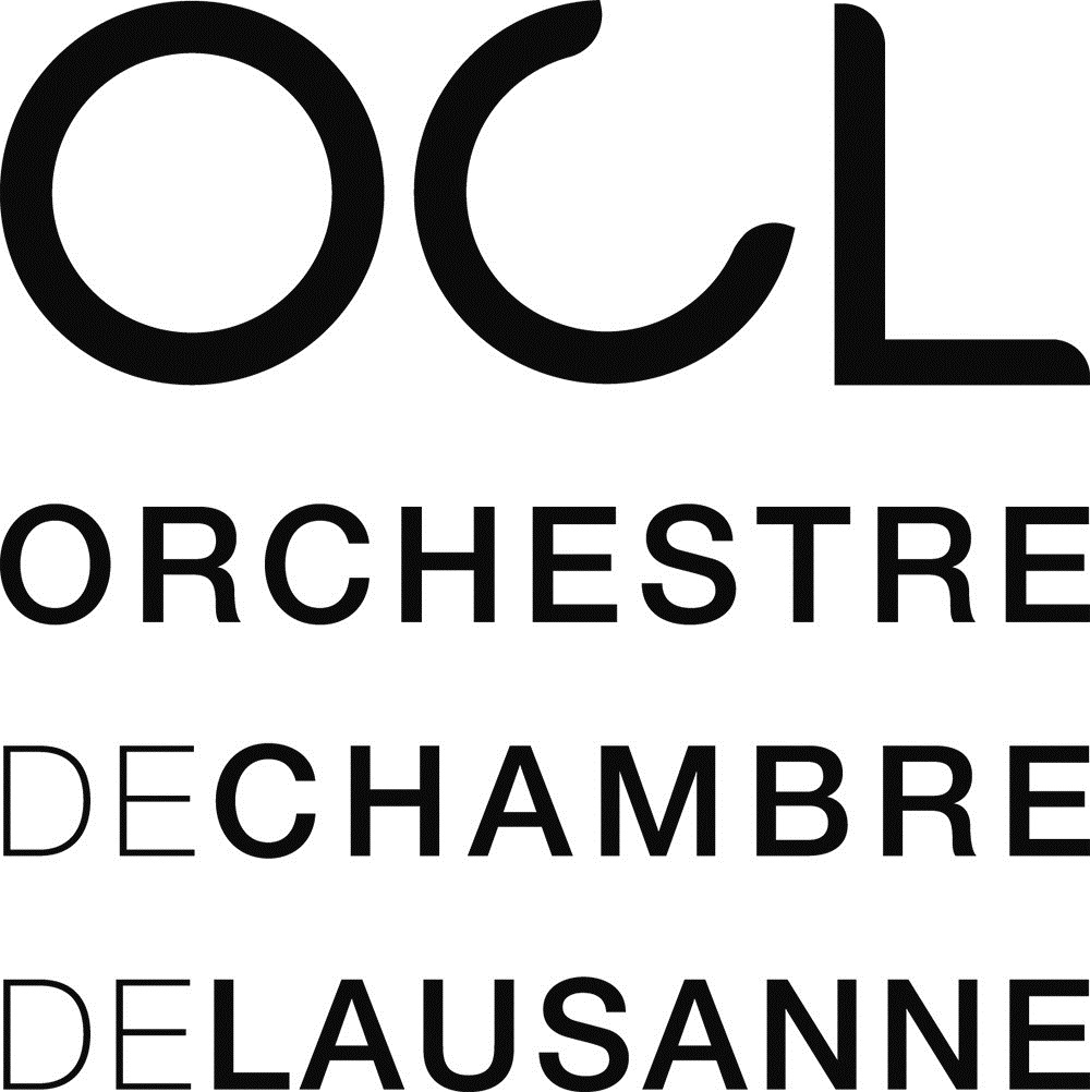 Orchestre de chambre de Lausanne