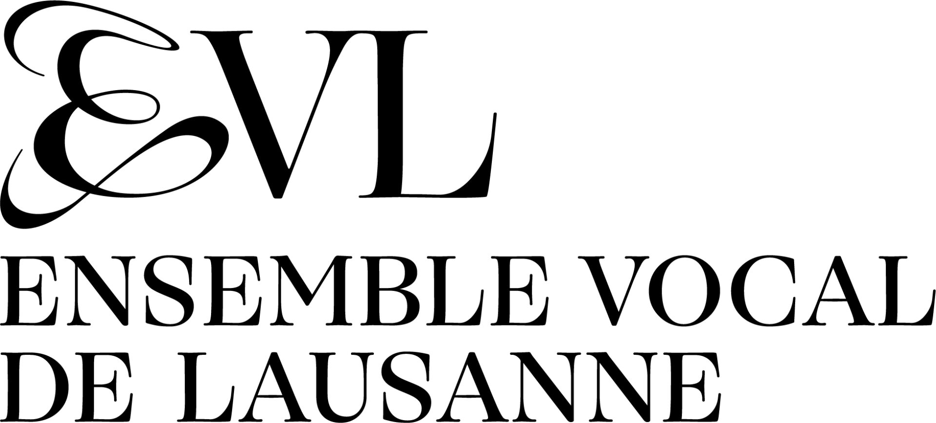 EVL logo
