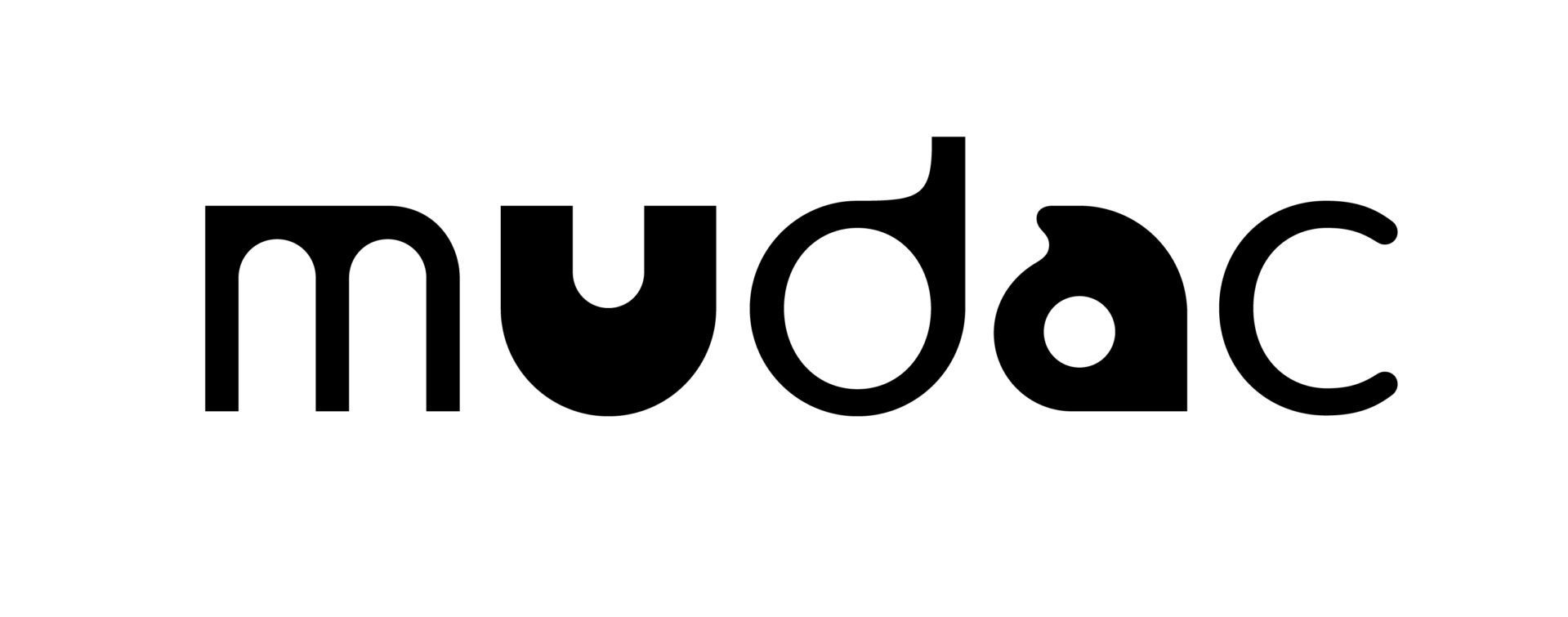 logo mudac
