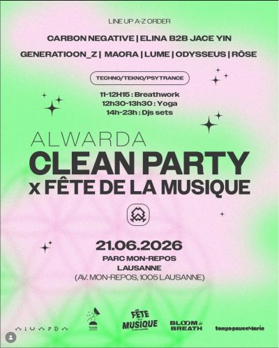 Fête de la musique