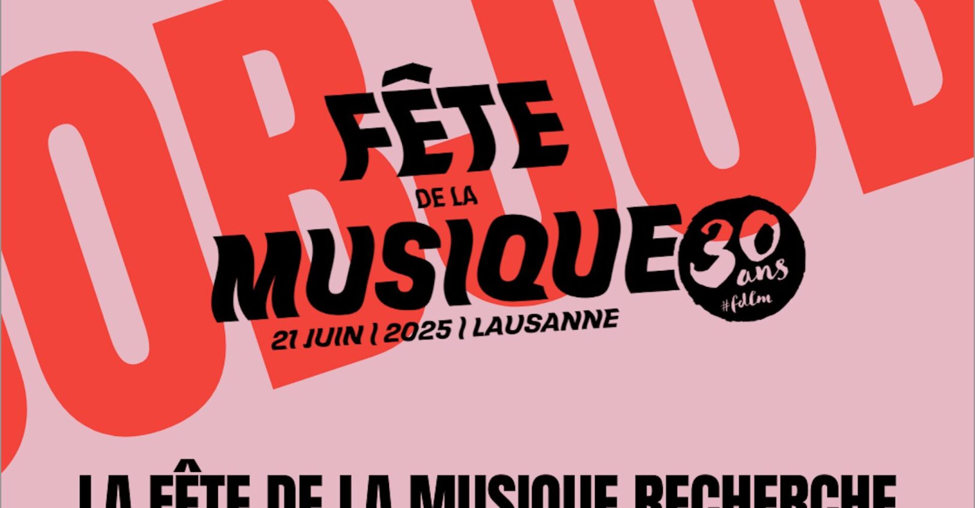 offre d'emploi